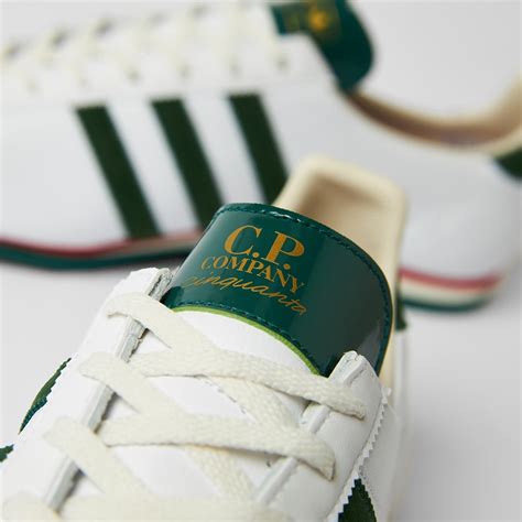 adidas glitzer schuhe italien|C.P. Company X Italia SPZL 'Collegiate Royal' .